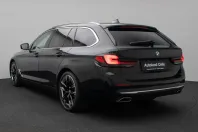 BMW 520 (Seria 5) din 2023 cu 72.388 km - oferta BMW224775 - foto 9