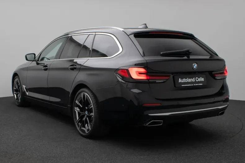 BMW 520 (Seria 5) din 2023 cu 72.388 km - oferta BMW224775 - foto 9