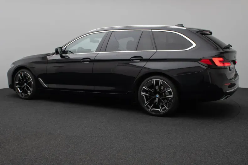 BMW 520 (Seria 5) din 2023 cu 72.388 km - oferta BMW224775 - foto 10