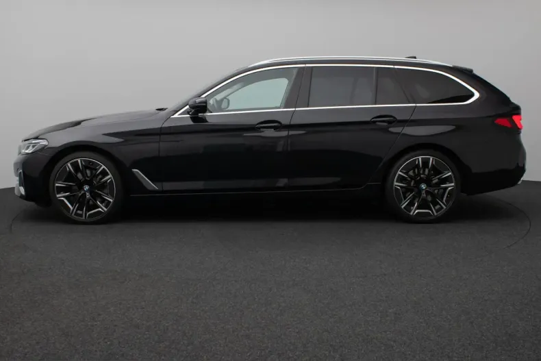 BMW 520 (Seria 5) din 2023 cu 72.388 km - oferta BMW224775 - foto 11