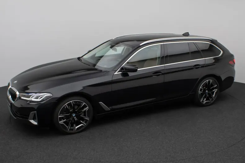 BMW 520 (Seria 5) din 2023 cu 72.388 km - oferta BMW224775 - foto 12