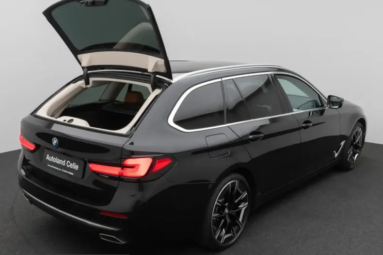 BMW 520 (Seria 5) din 2023 cu 72.388 km - oferta BMW224775 - foto 13