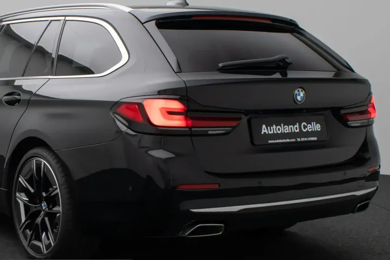 BMW 520 (Seria 5) din 2023 cu 72.388 km - oferta BMW224775 - foto 16