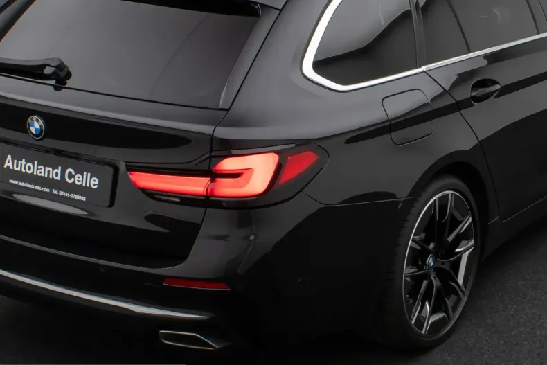 BMW 520 (Seria 5) din 2023 cu 72.388 km - oferta BMW224775 - foto 17