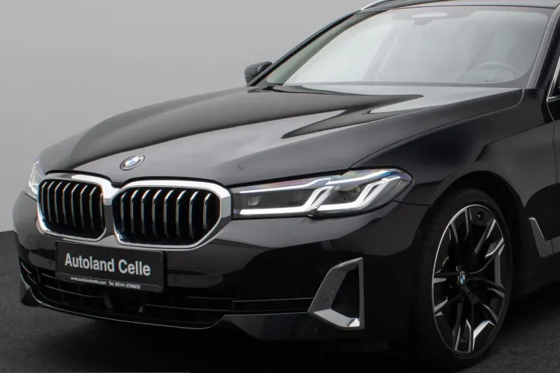 BMW 520 (Seria 5) din 2023 cu 72.388 km - oferta BMW224775 - foto 18