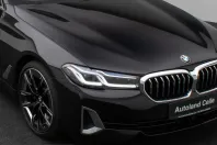 BMW 520 (Seria 5) din 2023 cu 72.388 km - oferta BMW224775 - foto 19