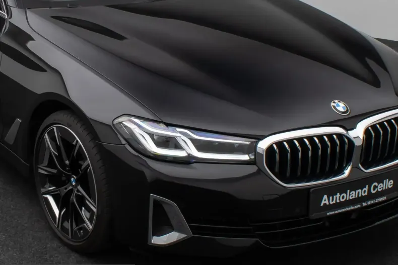 BMW 520 (Seria 5) din 2023 cu 72.388 km - oferta BMW224775 - foto 19