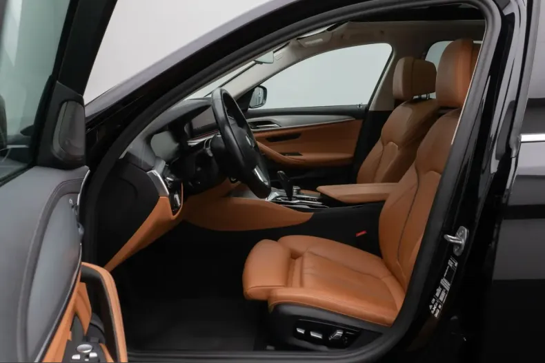 BMW 520 (Seria 5) din 2023 cu 72.388 km - oferta BMW224775 - foto 20
