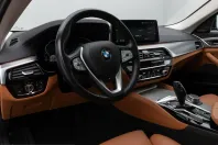 BMW 520 (Seria 5) din 2023 cu 72.388 km - oferta BMW224775 - foto 21