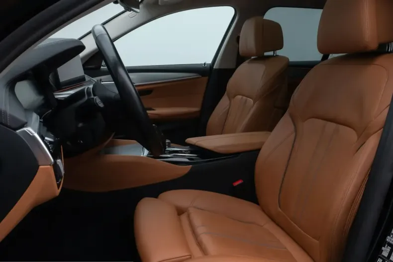 BMW 520 (Seria 5) din 2023 cu 72.388 km - oferta BMW224775 - foto 37