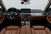 BMW 520 (Seria 5) din 2023 cu 72.388 km - oferta BMW224775 - foto 41