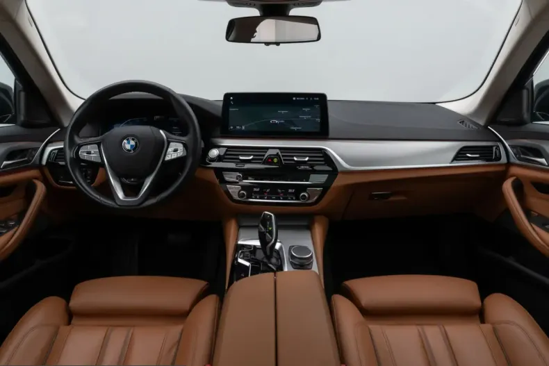 BMW 520 (Seria 5) din 2023 cu 72.388 km - oferta BMW224775 - foto 41