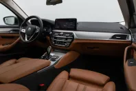 BMW 520 (Seria 5) din 2023 cu 72.388 km - oferta BMW224775 - foto 42