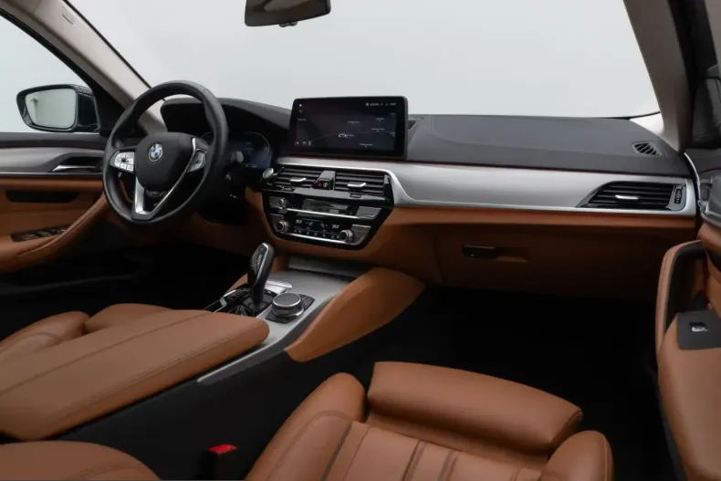 BMW 520 (Seria 5) din 2023 cu 72.388 km - oferta BMW224775 - foto 42