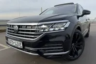 Volkswagen Touareg din 2022 cu 67.660 km - oferta VOL224776 - foto 1