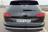 Volkswagen Touareg din 2022 cu 67.660 km - oferta VOL224776 - foto 4