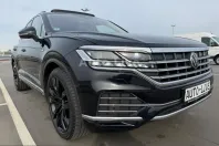 Volkswagen Touareg din 2022 cu 67.660 km - oferta VOL224776 - foto 7