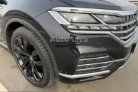 Volkswagen Touareg din 2022 cu 67.660 km - oferta VOL224776 - foto 8