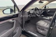 Volkswagen Touareg din 2022 cu 67.660 km - oferta VOL224776 - foto 20
