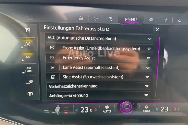 Volkswagen Touareg din 2022 cu 67.660 km - oferta VOL224776 - foto 32