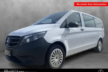 Mercedes-Benz Vito din 2022 - oferta MER224777