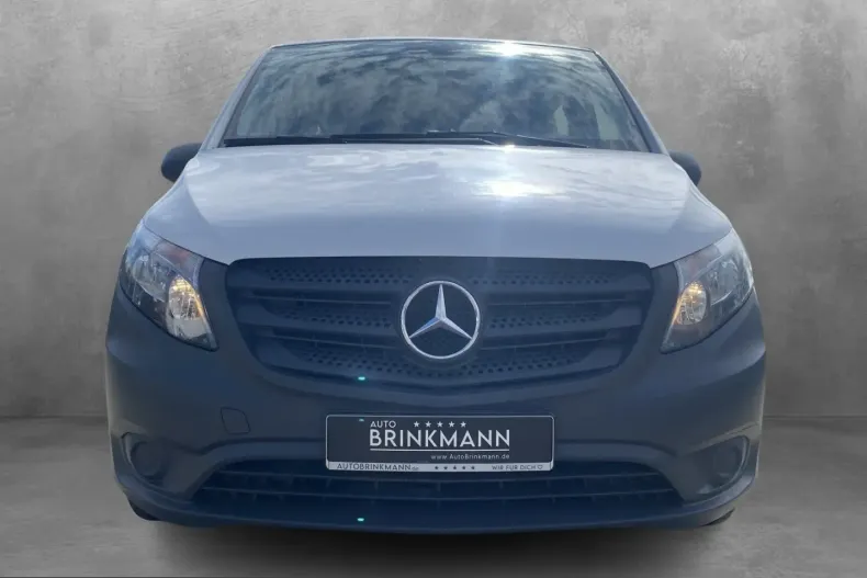 Mercedes-Benz Vito din 2022 cu 57.250 km - oferta MER224777 - foto 2