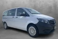 Mercedes-Benz Vito din 2022 cu 57.250 km - oferta MER224777 - foto 3
