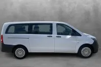 Mercedes-Benz Vito din 2022 cu 57.250 km - oferta MER224777 - foto 4