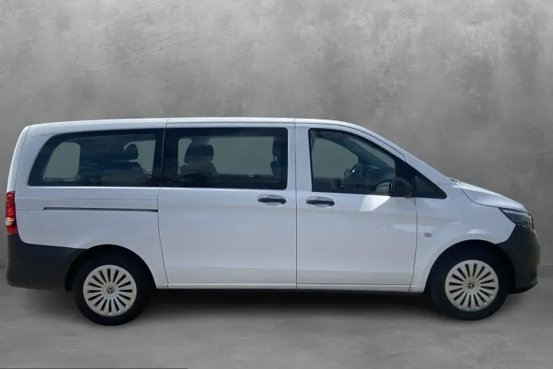 Mercedes-Benz Vito din 2022 cu 57.250 km - oferta MER224777 - foto 4