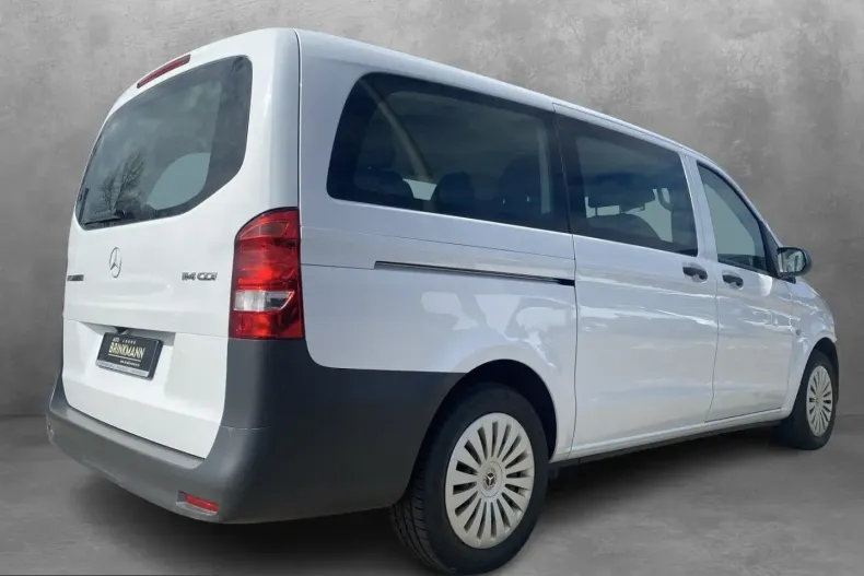 Mercedes-Benz Vito din 2022 cu 57.250 km - oferta MER224777 - foto 5