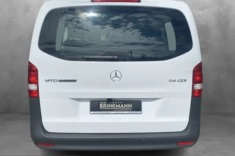Mercedes-Benz Vito din 2022 cu 57.250 km - oferta MER224777 - foto 6