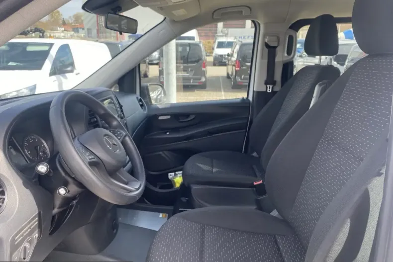 Mercedes-Benz Vito din 2022 cu 57.250 km - oferta MER224777 - foto 10