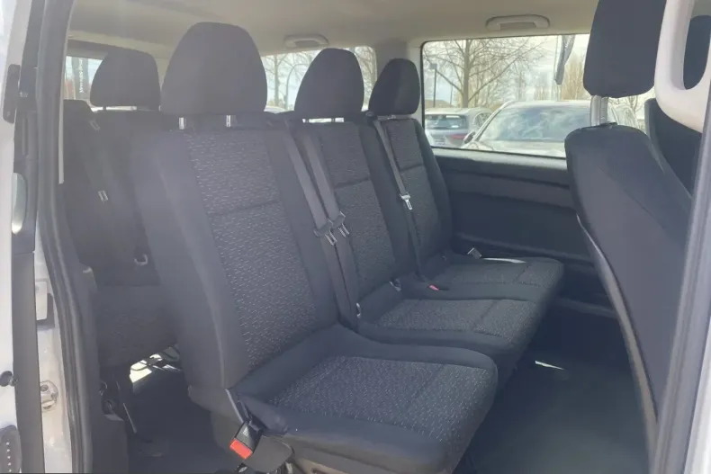 Mercedes-Benz Vito din 2022 cu 57.250 km - oferta MER224777 - foto 11