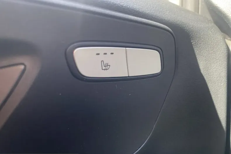 Mercedes-Benz Vito din 2022 cu 57.250 km - oferta MER224777 - foto 16