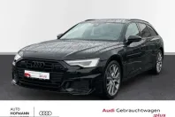 Audi A6 din 2022 cu 75.342 km - oferta AUD224778 - foto 1