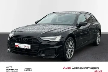 Audi A6 din 2022 - oferta AUD224778