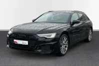 Audi A6 din 2022 cu 75.342 km - oferta AUD224778 - foto 2