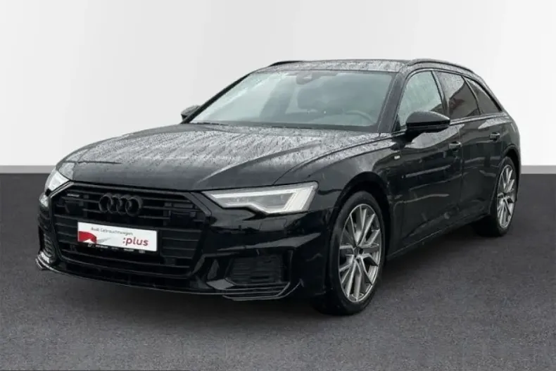 Audi A6 din 2022 cu 75.342 km - oferta AUD224778 - foto 2