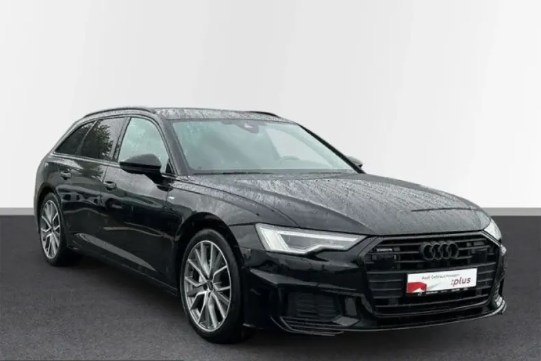 Audi A6 din 2022 cu 75.342 km - oferta AUD224778 - foto 3