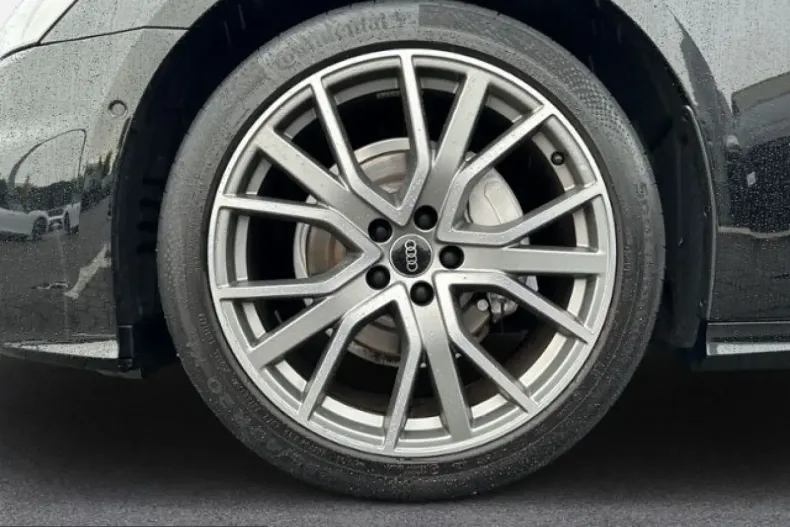 Audi A6 din 2022 cu 75.342 km - oferta AUD224778 - foto 4