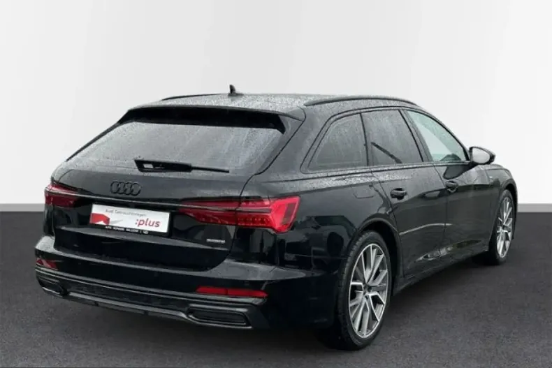 Audi A6 din 2022 cu 75.342 km - oferta AUD224778 - foto 5