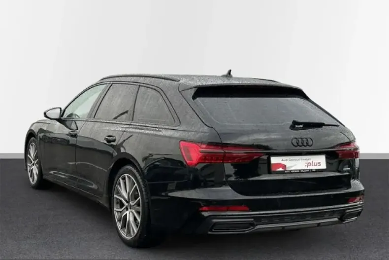 Audi A6 din 2022 cu 75.342 km - oferta AUD224778 - foto 6