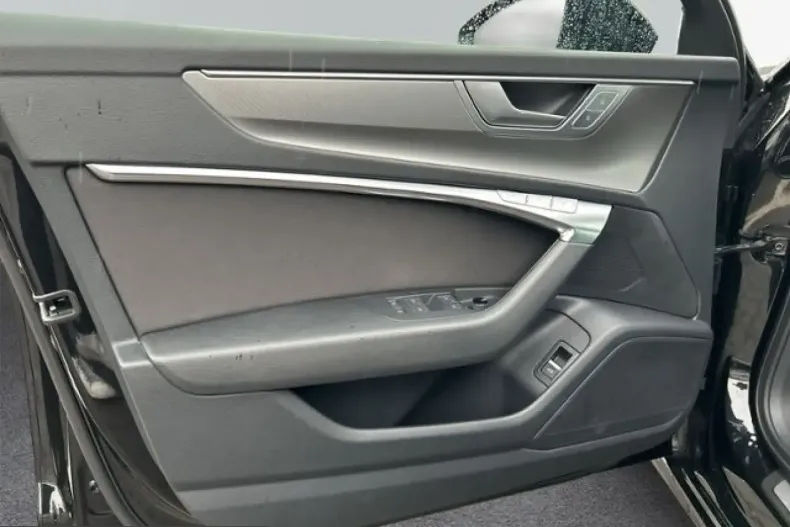 Audi A6 din 2022 cu 75.342 km - oferta AUD224778 - foto 7