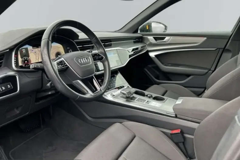 Audi A6 din 2022 cu 75.342 km - oferta AUD224778 - foto 8
