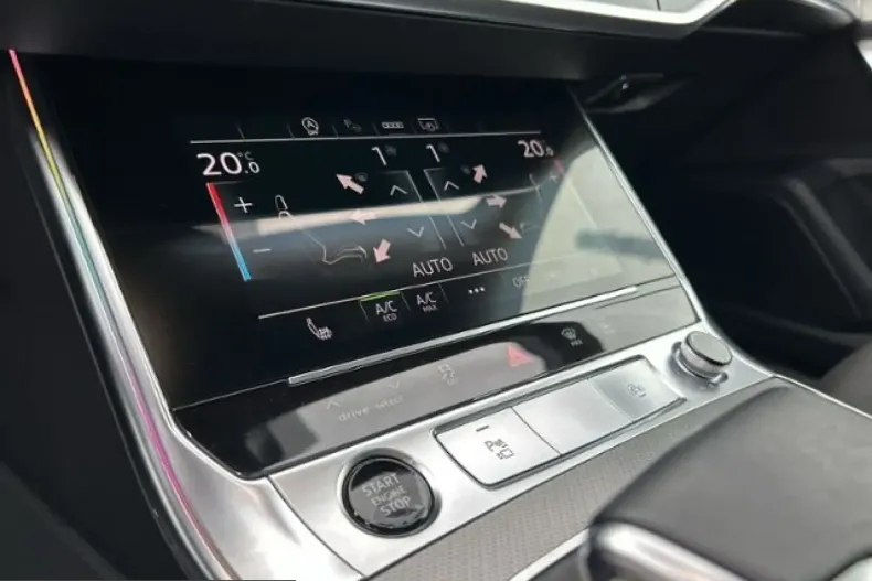 Audi A6 din 2022 cu 75.342 km - oferta AUD224778 - foto 10