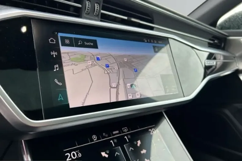 Audi A6 din 2022 cu 75.342 km - oferta AUD224778 - foto 11