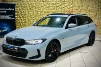 BMW 330 (Seria 3) din 2022 cu 61.000 km - oferta BMW224779 - foto 1