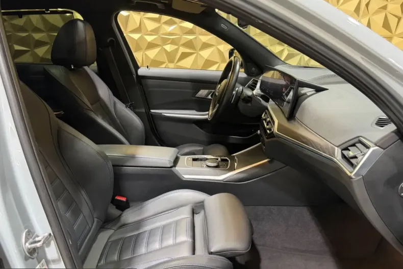 BMW 330 (Seria 3) din 2022 cu 61.000 km - oferta BMW224779 - foto 9