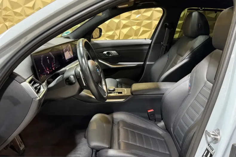 BMW 330 (Seria 3) din 2022 cu 61.000 km - oferta BMW224779 - foto 21