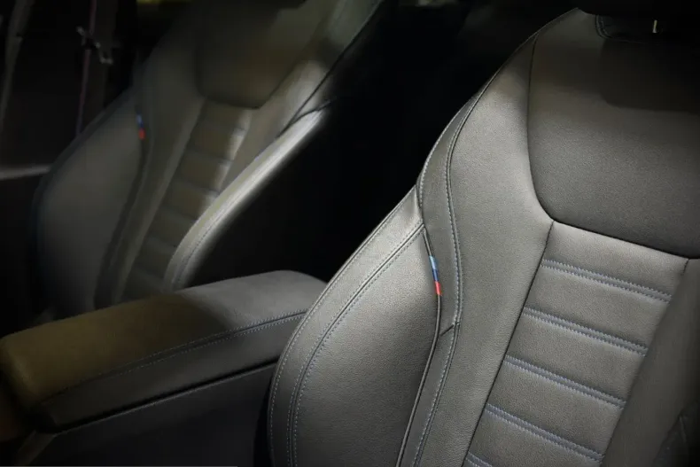 BMW 330 (Seria 3) din 2022 cu 61.000 km - oferta BMW224779 - foto 23